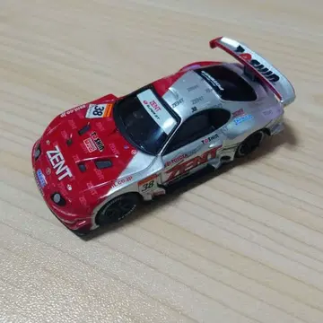 토미카 리미티드 ZENT CERUMO SUPRA