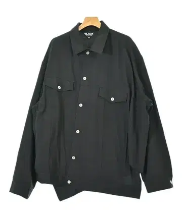 BLACK COMME des GARCONS 블루종 (기타) 남성용