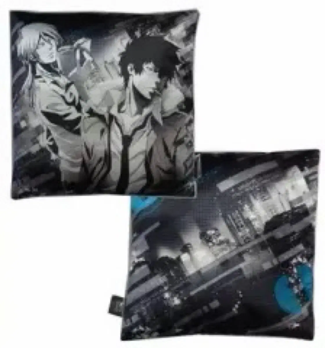 사이코패스 PSYCHO-PASS 타이토쿠지 B상 쿠션