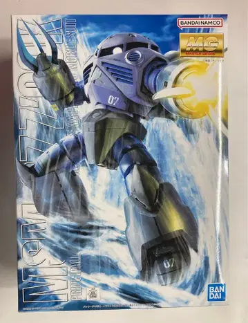 BANDAI SPIRITS MG 반다이남코판 즈고크