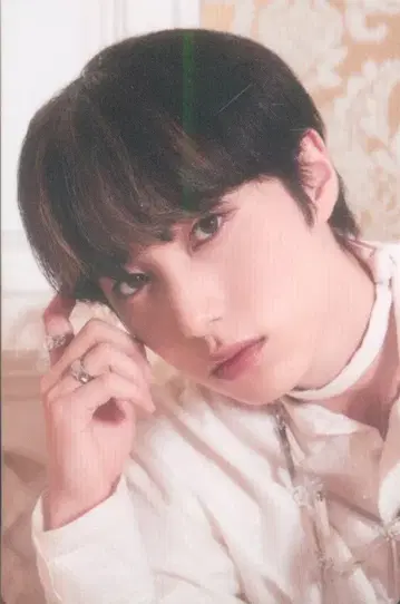 INI Awaking 오자키 타쿠미 트레이딩 카드
