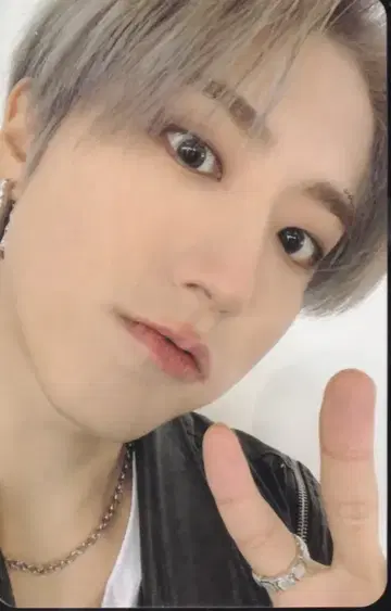 StrayKids 5-STAR Han 트레이딩 카드 A