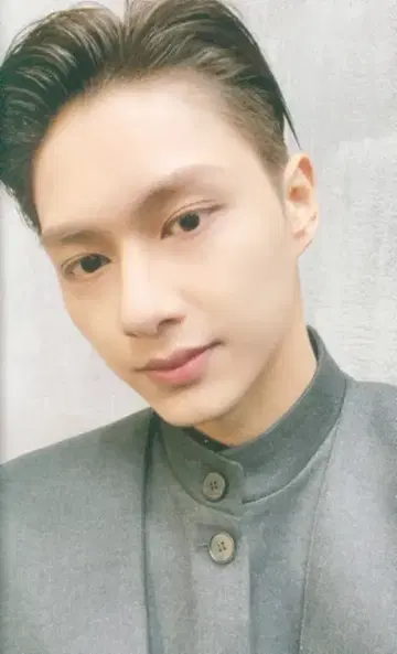 SEVENTEEN FACE THE SUN 준 트레이딩 카드 UMS