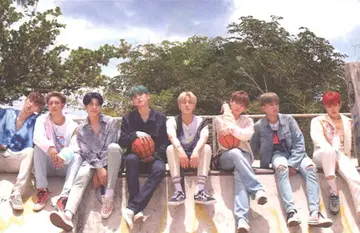 ATEEZ TREASURE EP.3:One To All 집합 트레이딩 카드 WAVE