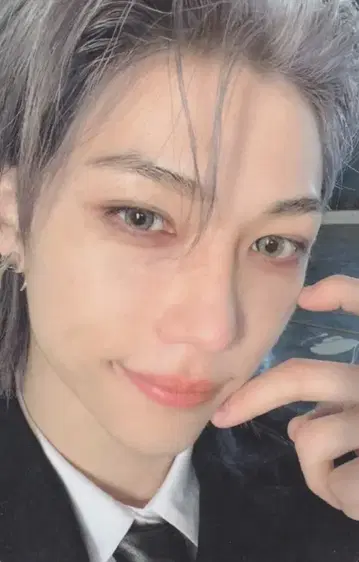 StrayKids 5-STAR FELIX 트레이딩 카드 A