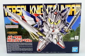 BANDAI SPIRITS LEGEND BB SD 건담 외전 버설 기사 건담 반다이남코판 399
