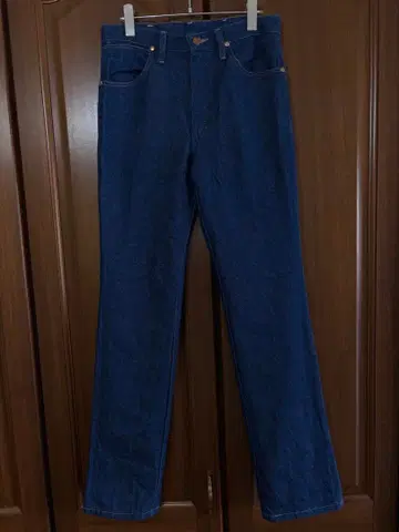 Wrangler 랭글러 936DEN 데님 청바지 사이즈 29