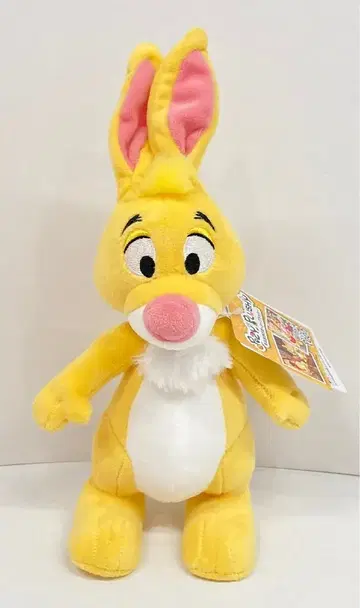 도쿄 디즈니 리조트 POZY PLUSHY 토끼