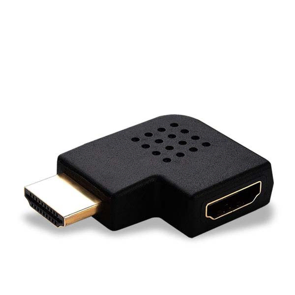 4K 지원 HDMI2.0 M/F 연장 젠더 케이블