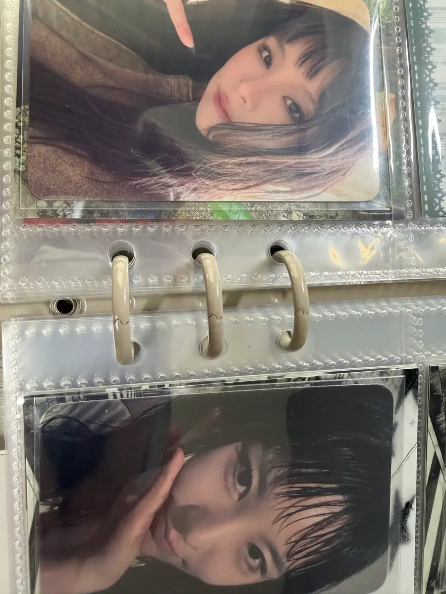 마마무 휘인 포카 일괄