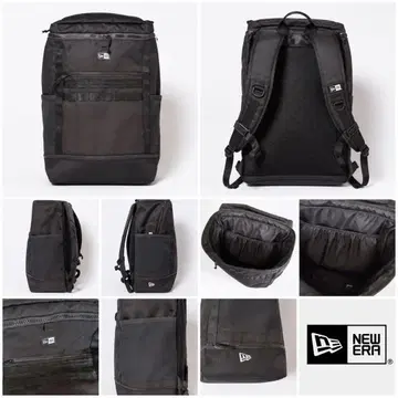 NEW ERA 백팩
