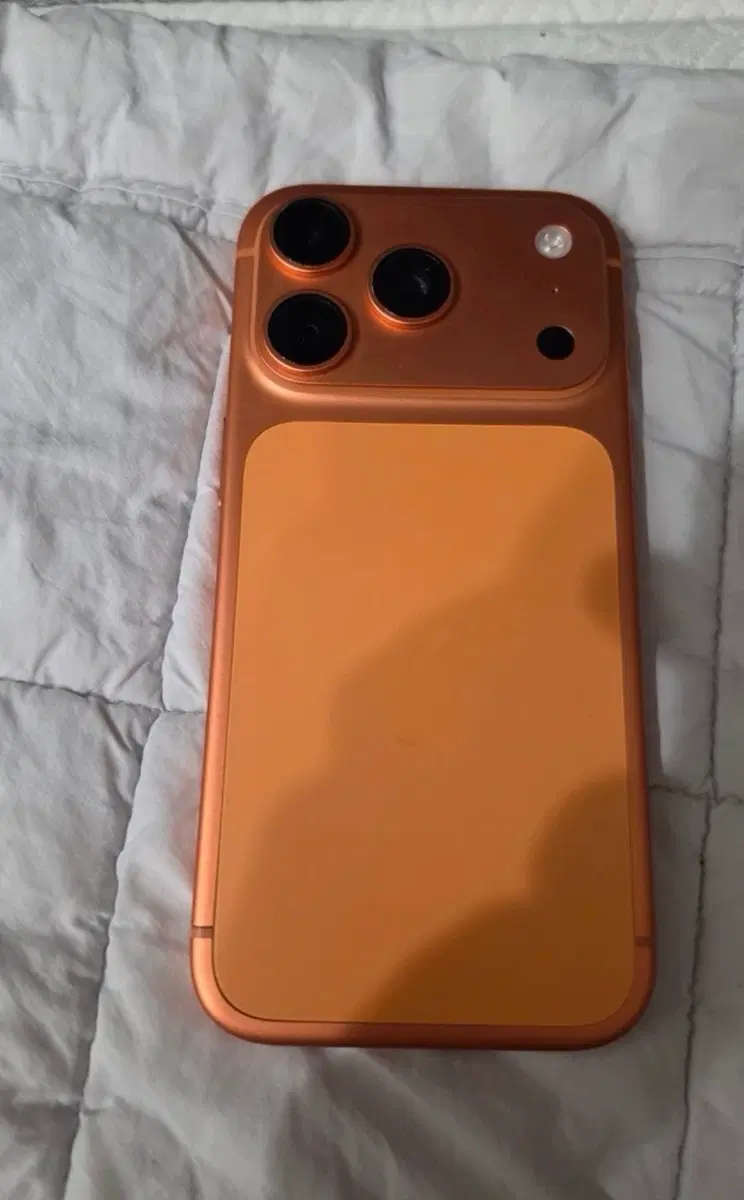 아이폰 17 프로512gb 고장품