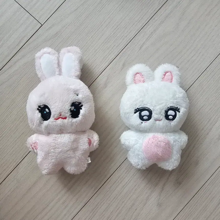 아이브 장원영인형 모찌녕 베리녕 일괄판매