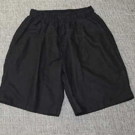 RARE 린넨 반바지 L
