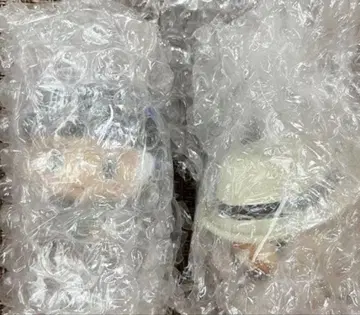 제일복권 고흐 D상 쵸코놋코 2종