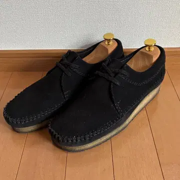 Clarks Weaver