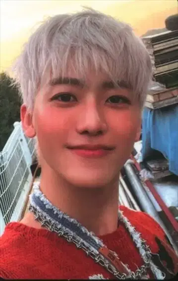 NCT DREAM GUEST NCTDREAM ver. JAEMIN 2022 Winter SMTOWN:SMCU PALACE