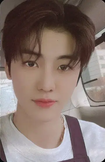 NCT DREAM CAFE 7DREAM JAEMIN Hot Sauce