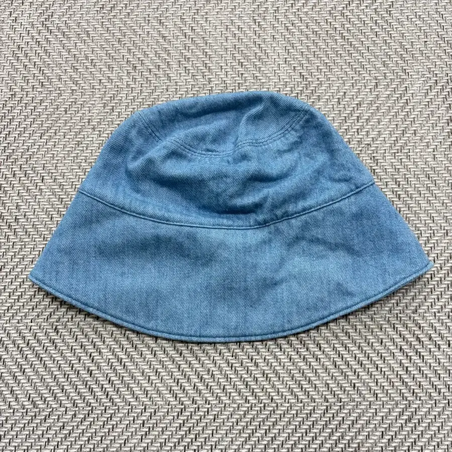 (M/L)COS 코스 데님 버킷햇