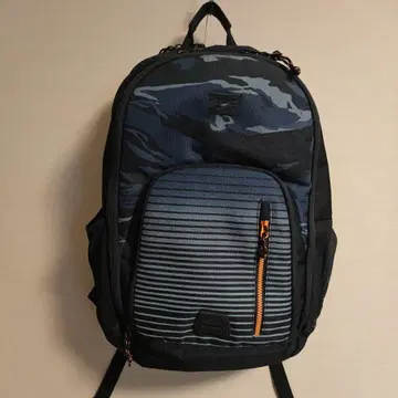 BILLABONG 백팩 카모플라주 패턴