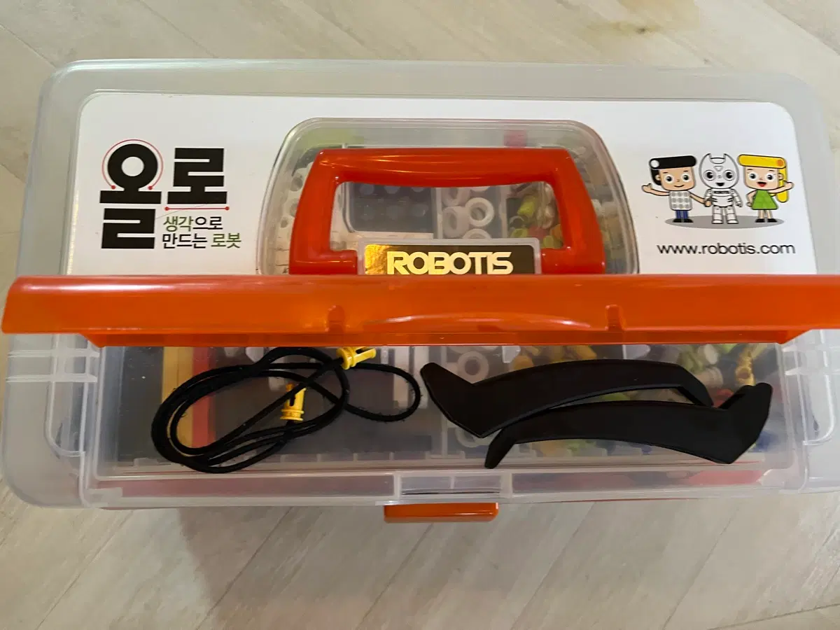 올로