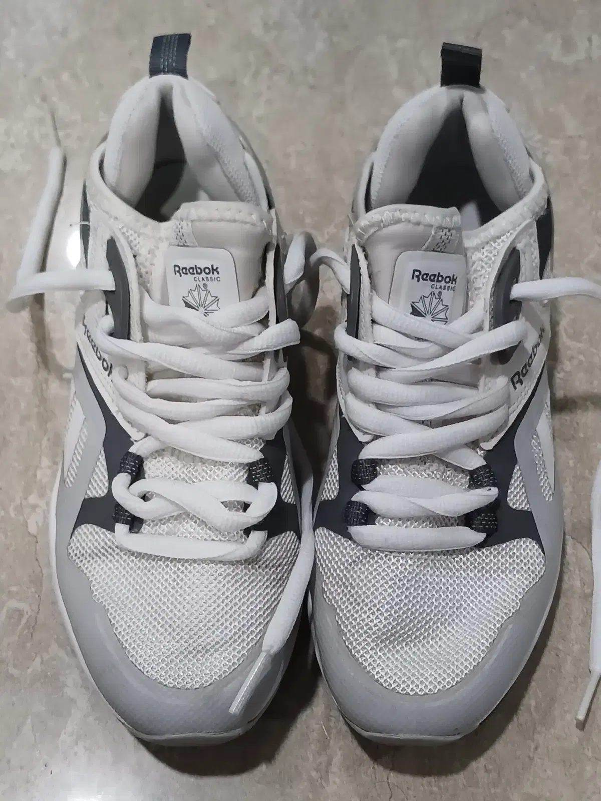 리복 REEBOK 어린이 운동화 220mm