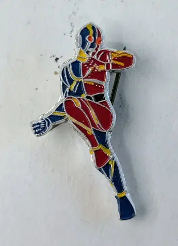 소학관 키카이다 배지 키카이다 달리기