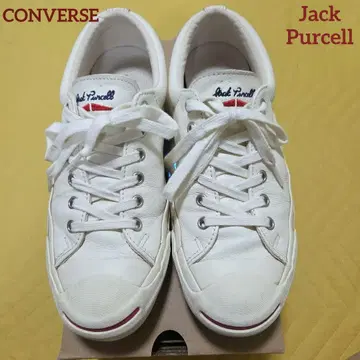 새상품급 CONVERSE 잭 퍼셀 Jack Purcell 스니커즈