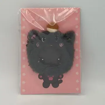 NCT WISH INTO THE WISH Our WISH ENCORE IN SEOUL RIKU DOLL HAT KEY RING