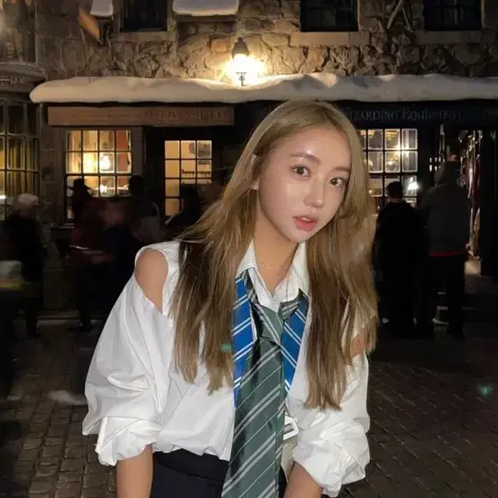 야엘 셔츠 블라우스 새상품