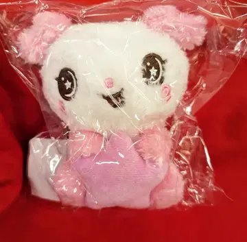 NCT WISH INTO THE WISH Our WISH ENCORE IN SEOUL 사쿠야 STAR WISH DOLL