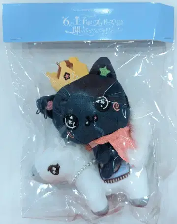 NCT WISH 6명의 왕자님이 프로포즈해 올 줄은 몰랐는데요 RIKU 마스코트 키링