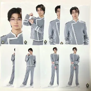 겐인와 지분니 아루. 겐지부 요시자와 카나메토 에비라이 브로마이드 2