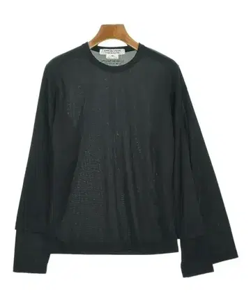 COMME des GARCONS COMME des GARCONS 티셔츠 티셔츠 여성용