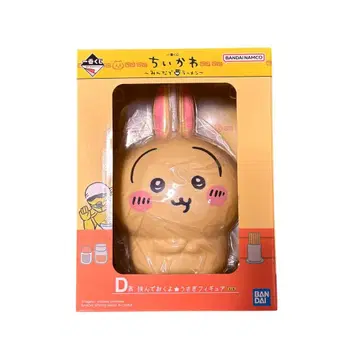치이카와 제일복권 D상 피규어