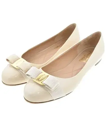 Salvatore Ferragamo 발레 슈즈/오페라 슈즈 여성용