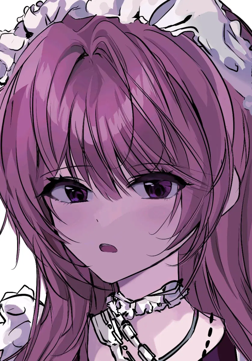 (임시 중단)그림 커미션 !! 애니메이션 캐릭터 일러스트