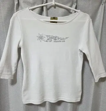 훌라 댄스 T셔츠 하레쿠아레아