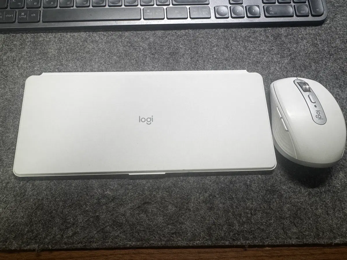 일괄)로지텍 keys to go 2, mx anywhere 3S