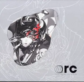 앱봇 요네야마 마이 arc YONEYAMA MAI EXHIBITION