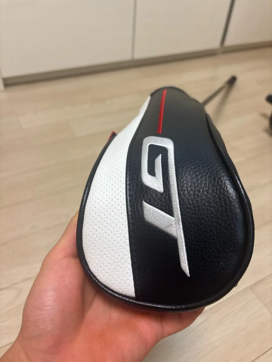 타이틀리스트 gt2 13.5도 3번 우드