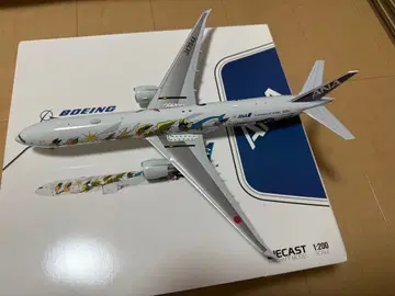 jc wings ANA JA784A 이브이 제트 1/200