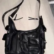 aesynctx CRASHED CAR BAG | 숄더백 | 번개장터 중고거래