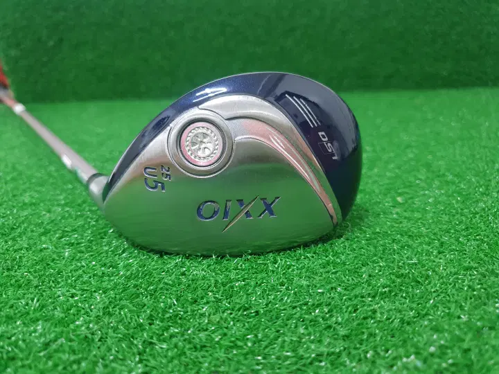 229 젝시오 여성용 XXIO MP900K 5번 25도 L 중고 유틸리티