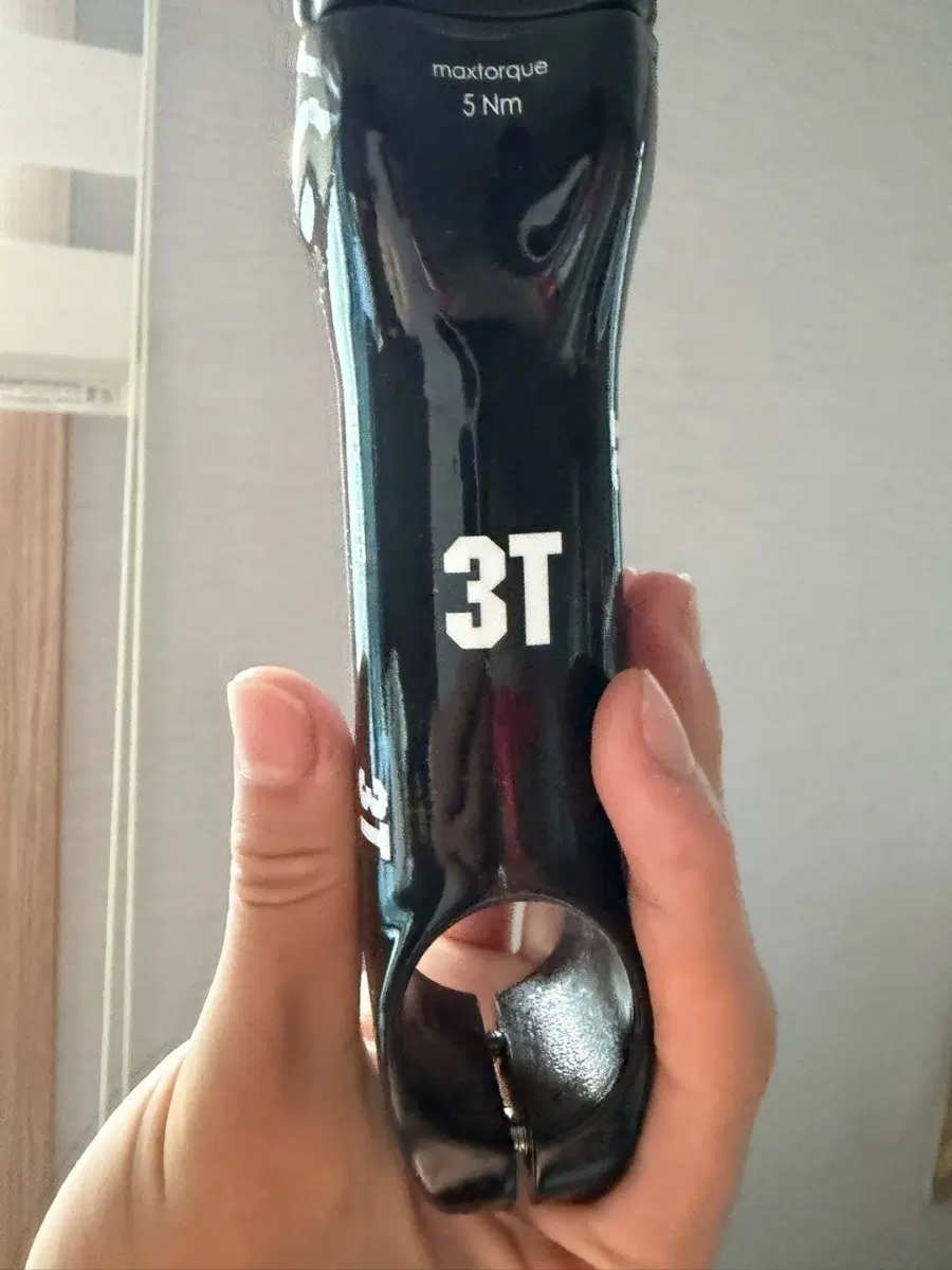 3T 스템 maxtorque 5Nm