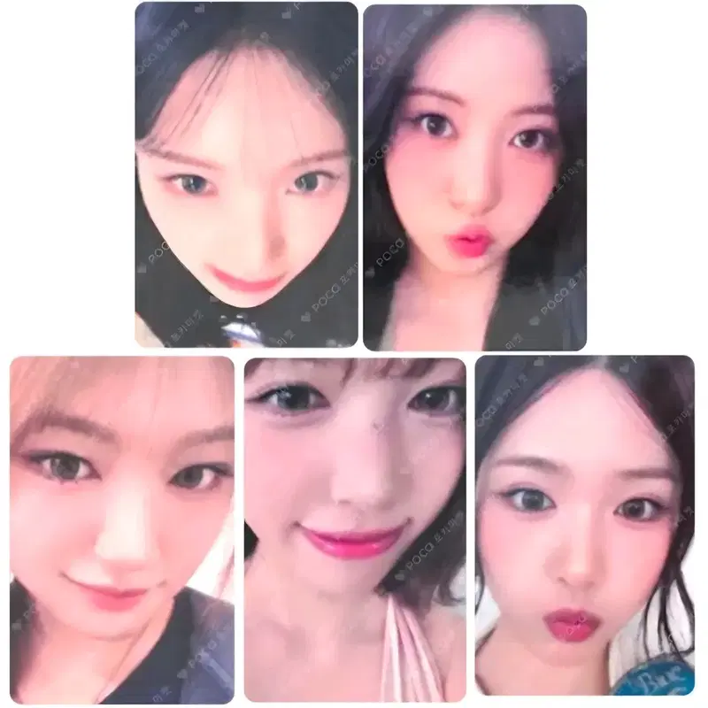 리센느 데자뷰 후즈팬 분철!