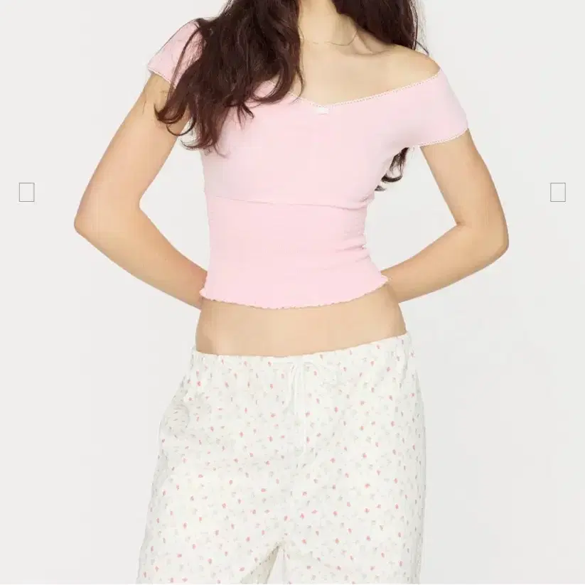 글로니 티 피카부 스모크 티M