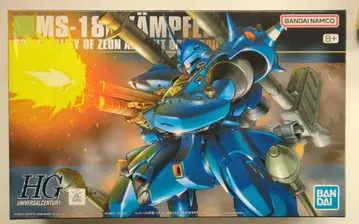 BANDAI SPIRITS HGUC 1/144 반다이남코판 캠퍼/8+ 표기 089