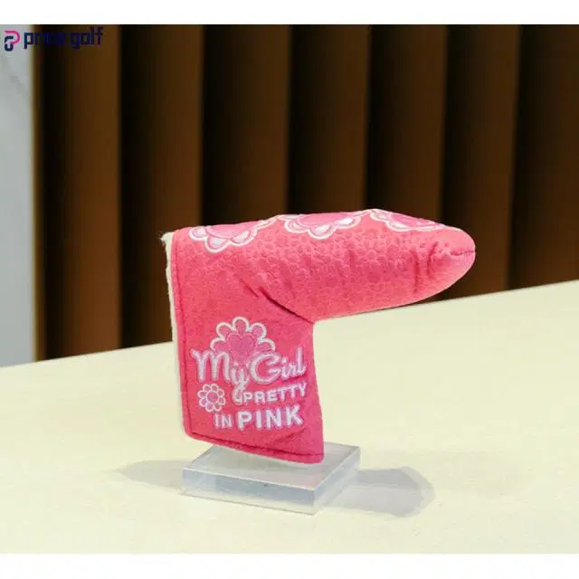 스카티카메론 2010 마이걸 프리티 인 핑크