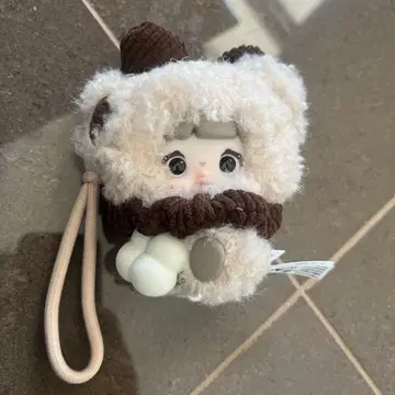 TOPTOY NOMMI x Heymi Velvie (벨비 / 유)
